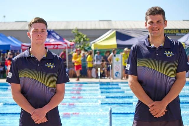 Swimming Championships - 23012021 post image