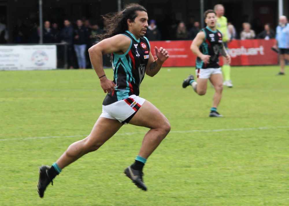 West Gippsland's best flex their muscles post image