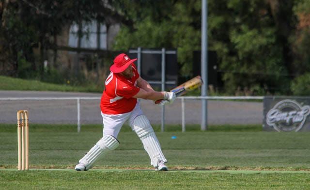 Cricket Seniors Div 5 - Trafalgar Vs. Yarragon - 18.11.2023 post image