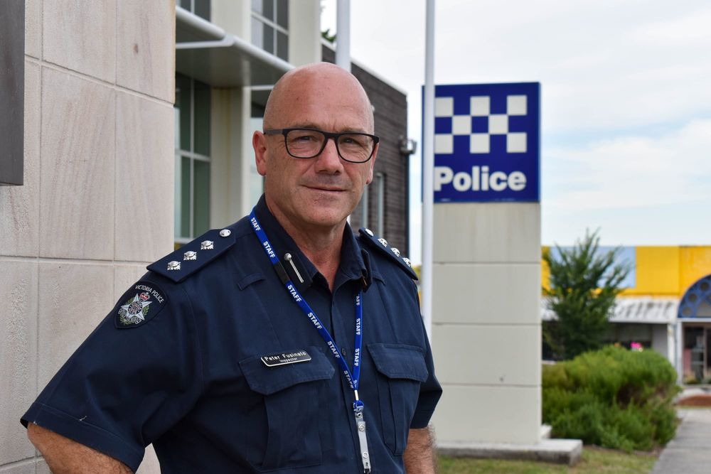 A "fortunate" career post image