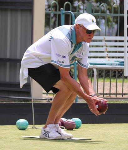 Midweek Bowls Div 3 - Yarragon Vs. Morwell - 12.12.2023 post image