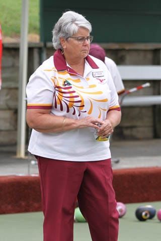 Bowls Div 6 - Drouin Vs. Trafalgar - 17.02.2024 post image