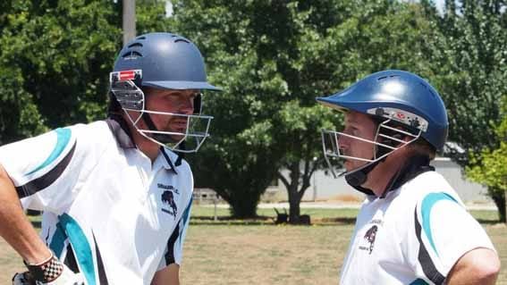 Kumara dominates as cricket returns post image