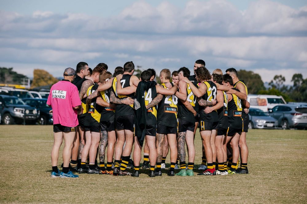 Tigers stay unbeaten post image