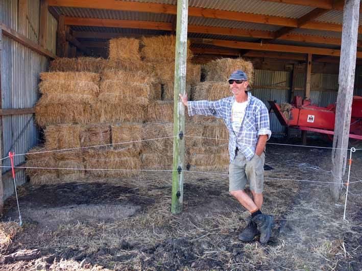 Big dry tests farmers post image