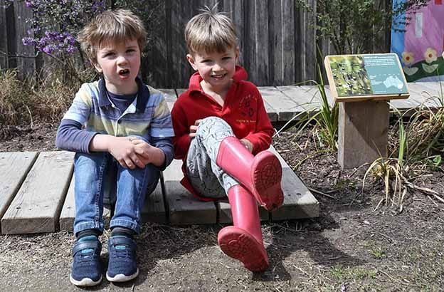 Kinder celebrates 50 years post image