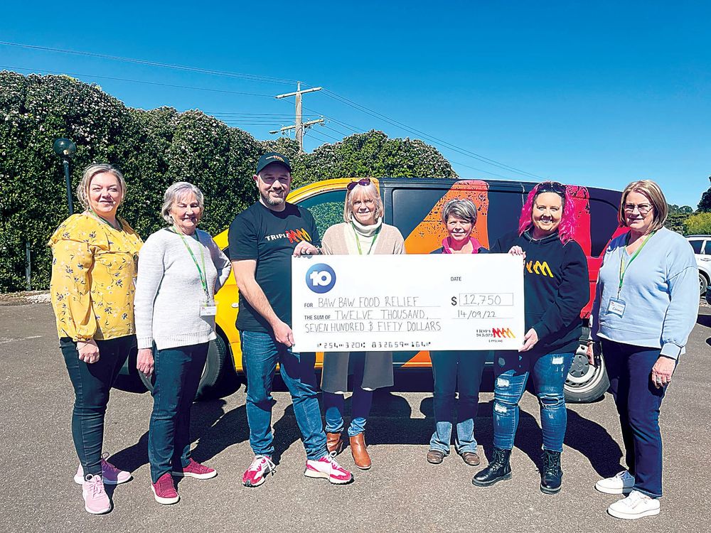 SnowFest raises $12,700 post image