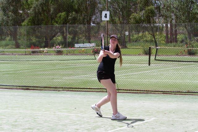 Tennis Senior 27.11.2021 post image