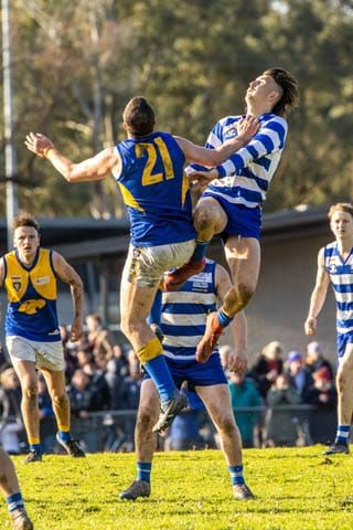 Football EDFNL Seniors Semi Finals - Neerim Vs. Ellinbank - 10.09.2022 post image