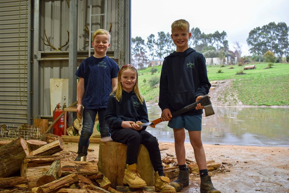 Kindling Kids - 02.08.2022 post image