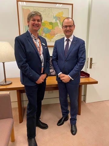 Leaney - 14.03.2023 post image