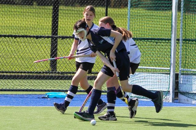 Hockey Semi Finals (U15's) - Warriors Vs. Drouids - 02.09.2023 post image