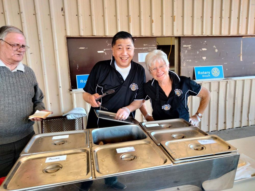 Swap Meet - 03.05.2022 post image