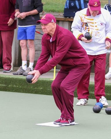 Bowls Div 3 - Drouin Vs. Boolarra - 11.11.2023 post image