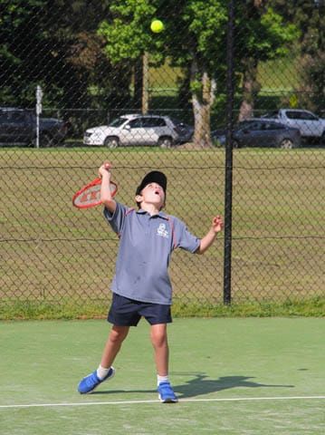 Tennies Juniors - Warragul Vs. Drouin - 11.11.2023 post image