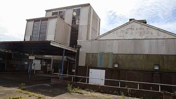 Demolition appeal post image