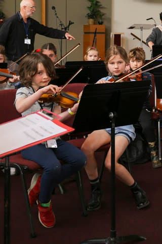 Gippsland Symphony Orchestra - 03.10.2023 post image