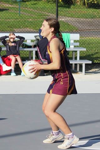 Netball WG A Grade - Dusties Vs. Koo Wee Rup - 25.05.2024 post image