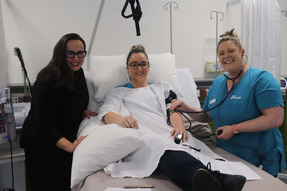 TAFE Opening - 03.05.2022 post image