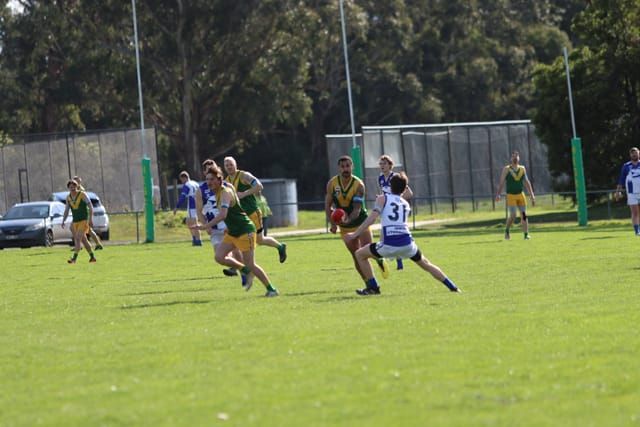 Sport Photos - 02.11.2021 post image