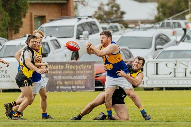 Football EDFNL Reserves - Ellinbank v Lang Lang 31.8.2024 post image