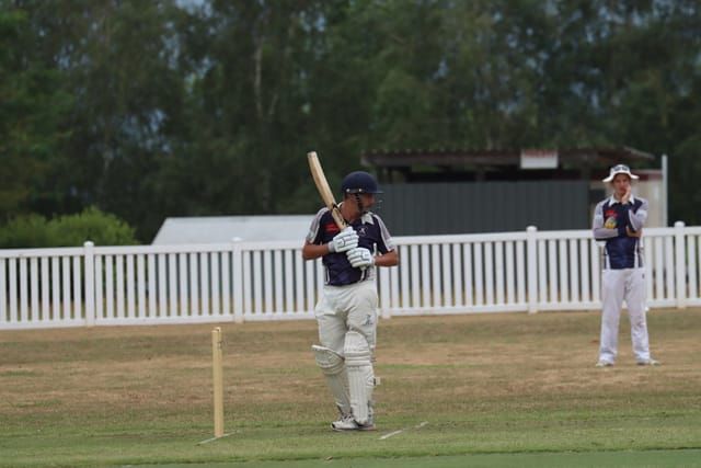 Cricket Div 1 Neerim District Vs. Warragul - 29.01.2022 post image