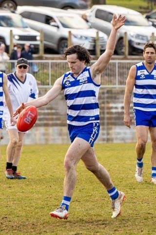Football EDFL Seniors Neerim South Vs. Ellinbank - 20.08.2022 post image