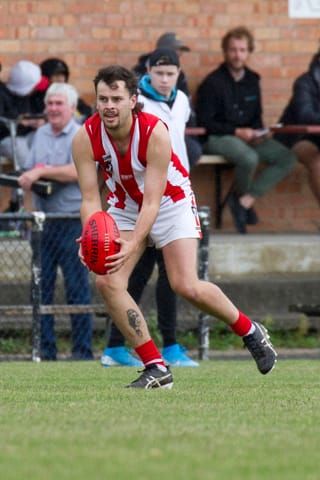 Football EDFL Yarragon v Trafalgar Reserves - 10042021 post image