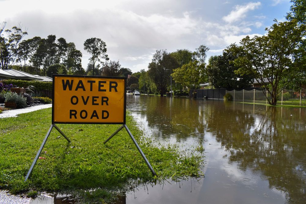 Flooding in Warragul and surrounding areas post image