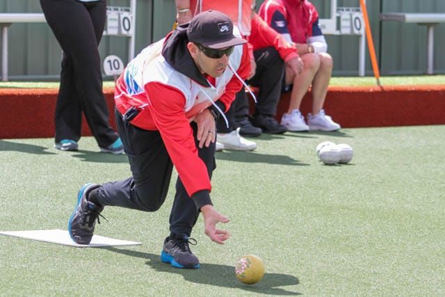 Bowls Div 5 at Trafalgar - Trafalgar Vs. Boolarra - 19.10.2024 post image