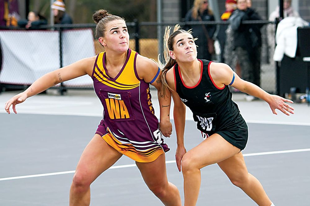 Five out of six for Hawks post image