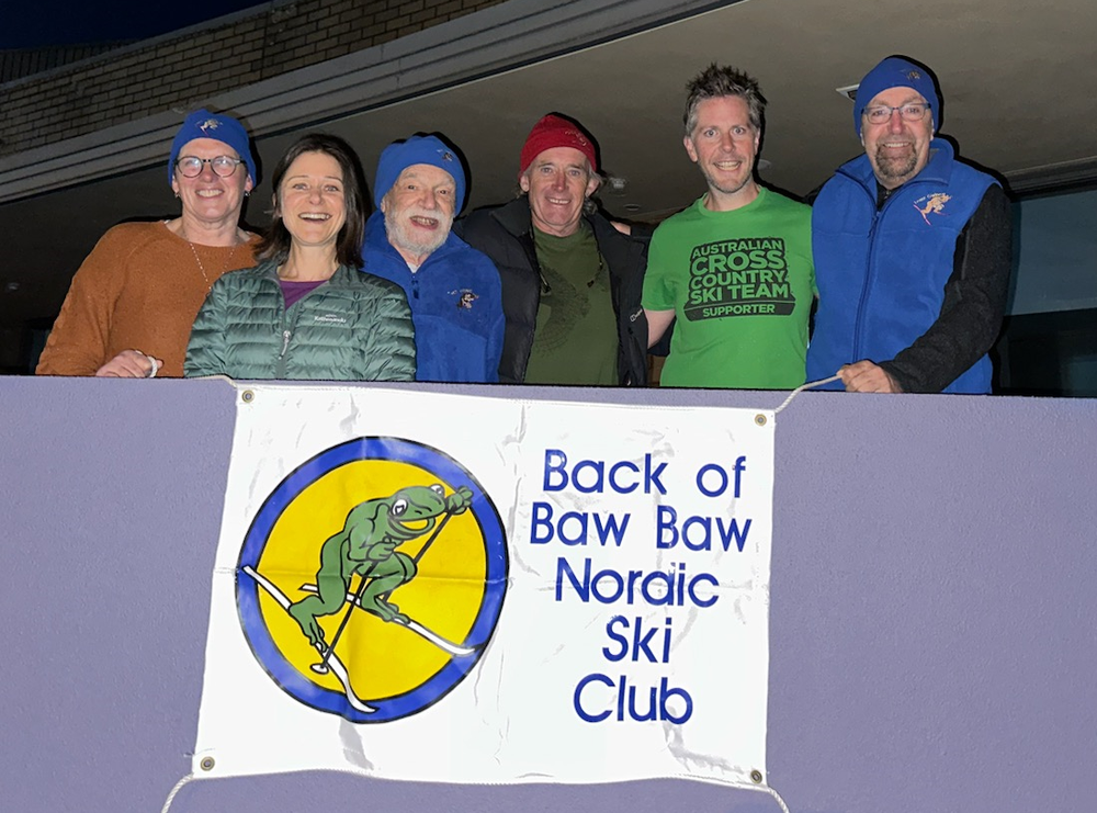 40 years of skiing friendships post image