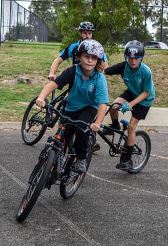 Yarragon PS Ride Nation - 25.04.2023 post image