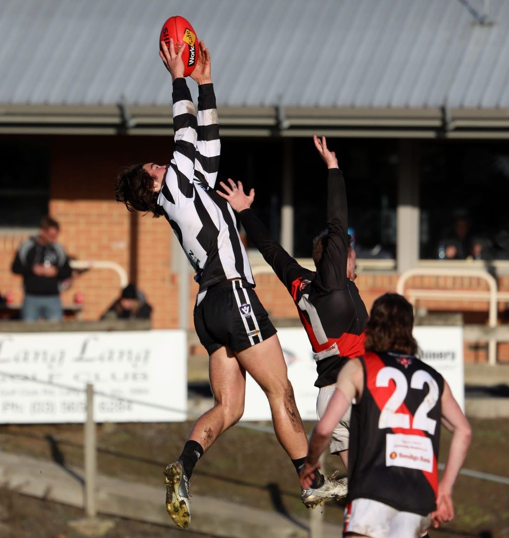 New nest for Jai Newcombe thanks to mid season draft post image