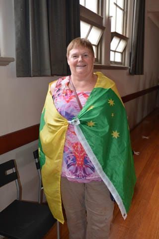 Australia Day Trafalgar - 26012021 post image