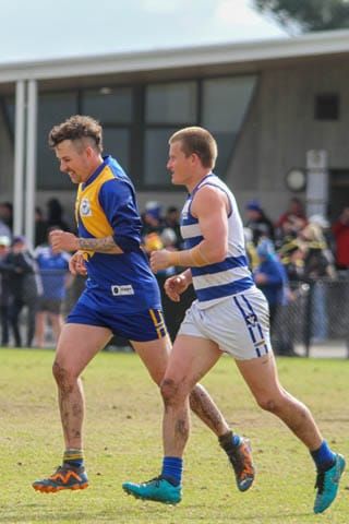 Football Seniors - Ellinbank Vs. Neerim South - 09.09.2023 post image