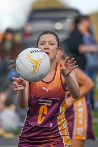 Netball GL B Grade Semi Finals Q3 - Drouin Vs. Moe - 07.09.2024 post image