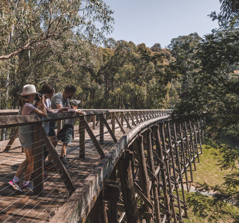 Noojee a finalist in tourism awards post image