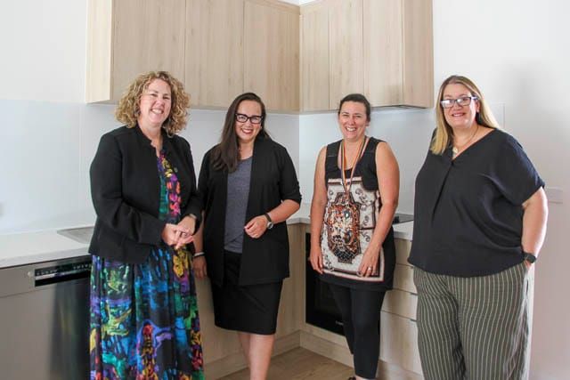 Haven Mental Health Housing - 26.03.2024 post image