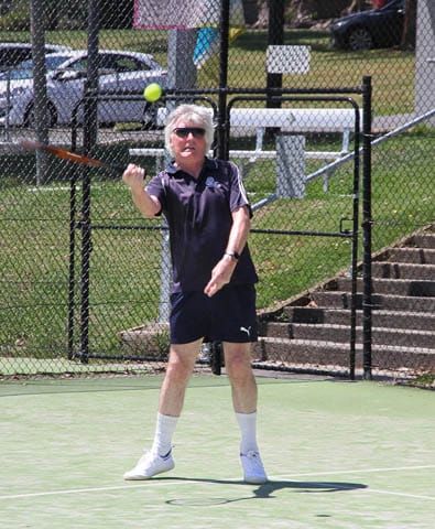 Tennis Seniors - Drouin Gold Vs. Warragul - 11.02.2023 post image