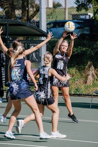 Netball EDFNL (U17's) - Poowong Vs. Catani - 04.05.2024 post image
