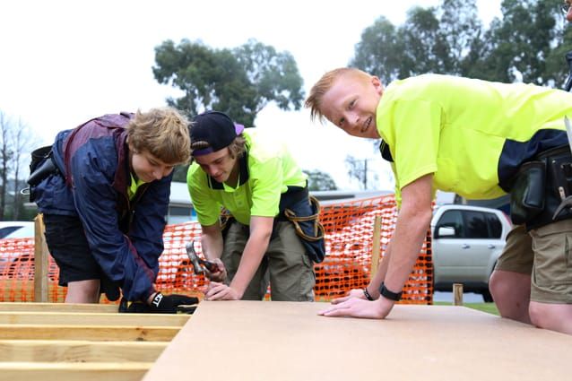 Pathway to trades post image