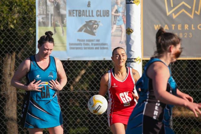 Netball EDFNL A Grade - Yarragon Vs. Trafalgar - 24.06.2023 post image
