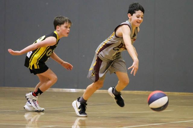 Basketball (U12's) - Devils Thunder Vs. Gladiators Trojans - 17.05.2024 post image