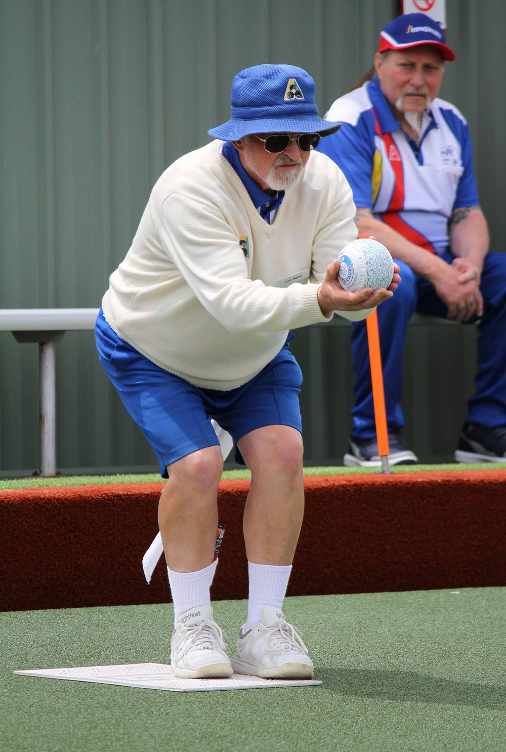 Lawn Bowls Div 5 - Trafalgar Vs. Longwarry - 26.11.2022 post image