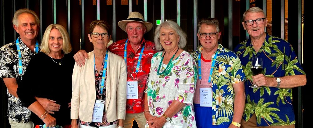 Inspiration for Rotarians post image