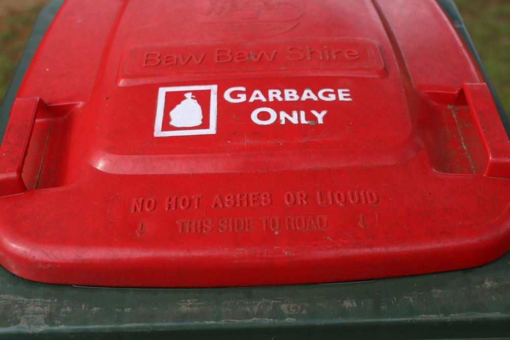 Waste contracts extended post image