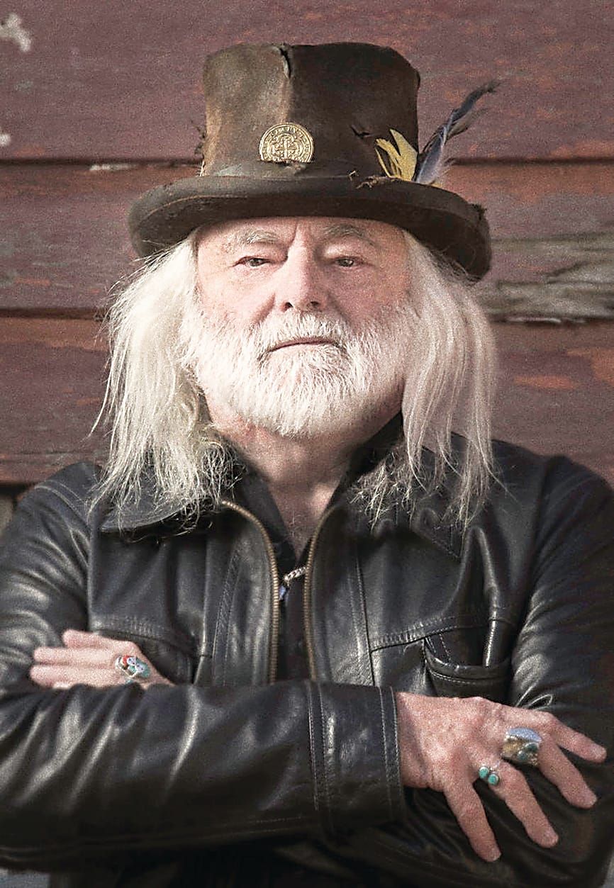 Brian Cadd brings classics and new hits to WGAC post image