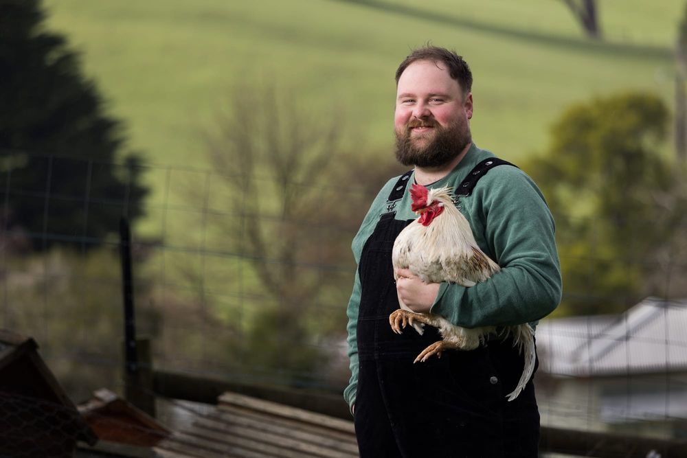 Narracan candidates: Austin Cram post image