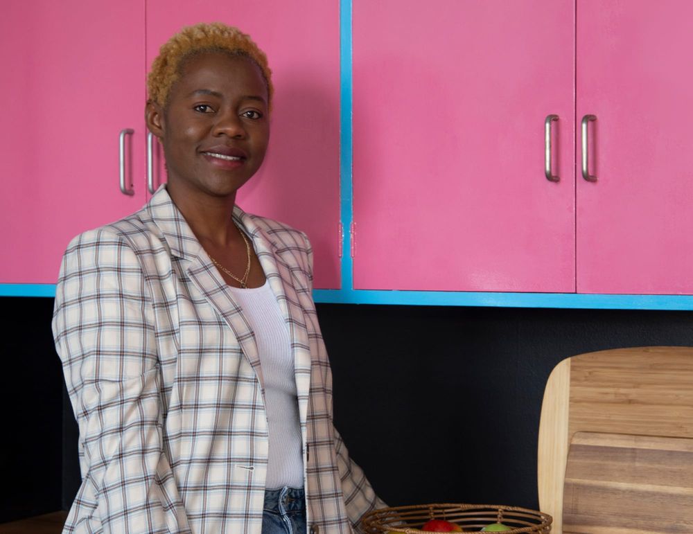 Kasamba's expression of love post image